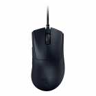 MOUSE RAZER DEATHADDER V3 ERGONOMIC GAMING USB BLK RZ01-04640100-R 3M1/BLACK