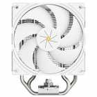 COOLER CPU THERMALRIGHT ASSASSIN X 120 R DIGI WHIT DIGITAL/WHITE TL-P12W