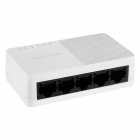 HUB SWITCH HIKVISION 05P DS-3E0505D-O 10/100/1000M 10/100/1000MBPS