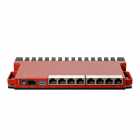 MIKROTIK ROUTERBOARD L009UIGS-RM 800MHZ 512MB BR L5