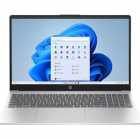 Notebook HP 15-FD1055CL, Intel Core 5 120U 1.40HZ (5.00GHZ), 16GB RAM, 512GB SSD, Tela 15.6