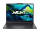 Notebook Acer Aspire GO AG15-51P-510U, Intel Core I5-1334U 1.30HZ (4.60GHZ), 8GB RAM, 256GB SSD, Tela 15.6