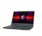 Notebook MSI Thin A15 AI, AMD Ryzen 9 8945HS 4.00HZ (5.20GHZ), 16GB RAM, 1TB SSD, Tela 15.6