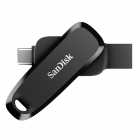 PEN DRIVE 64GB SANDISK PHONE DRIVE USB-C 3.2 100MB SDDDC6-064G-G46