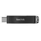 PEN DRIVE 128GB SANDISK Z460 ULTRA USB-C USB3.1 SDCZ460-128G-G4 6