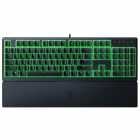 TECLADO RAZER ORNATA V3 X LOW PROFILE RGB BLACK RZ03-04470200 -R3U1 / INGLES