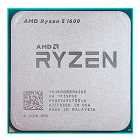 CPU OEM AMD AM4 RYZEN R5 1600 3.6GHZ S/CX S/COOLER
