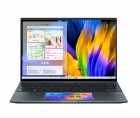 Notebook ASUS Zenbook 14 OLED UX5400EA-L7213W, Intel Core I7-1165G7 2.80GHZ (4.70GHZ), 16GB RAM, 512GB SSD, Tela 14