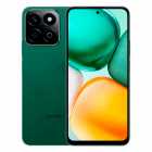CEL HONOR X7C ALT-LX2 DUAL 256GB/8RAM GREEN