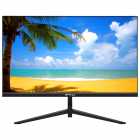MON 24 FTX M24VHDFML FHD/VGA/HDMI PRETO FTXZ2401