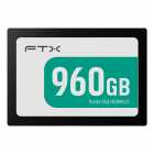 HD SSD 960GB FTX 550/480MB/S 2.5