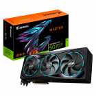 VGA RTX5070TI 16GB GIGABYTE AORUS MASTER OC GDDR7 9VN507TAM-00-G1 0 GV-N507TAORUS