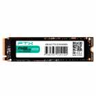 HD SSD M.2 512GB NVME FTX 5000X3000 MB/S PCIE 4.0