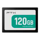 HD SSD 120GB FTX 460/360 MB/S 2.5
