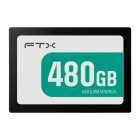 HD SSD 480GB FTX 550/470 MB/S 2.5