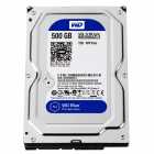 HD SATA3 500GB WD WD5000AZLX PULL S/G 7200RPM BLUE
