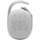 CAIXA DE SOM JBL CLIP 4 WHITE