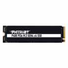 HD SSD M.2 1TB NVME PATRIOT P400P1TBM28H GEN4 4X4