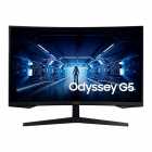 MON 27 SAMSUNG LC27G55TQBNXZA G5 CURVO/WQHD/1MS