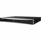 NVR HIKVISION 32CH DS-7632NXI-K2 12MP/4K BLACK