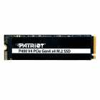 HD SSD M.2 4TB NVME PATRIOT P400VP4TBM28H GEN4X4