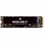 HD SSD M.2 4TB NVME CORSAIR MP600 CORE XT GEN 4X4 CSSD-F4000GBMP6 00CXT