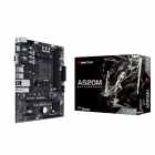 MB AM4 BIOSTAR A520MHP HDMI/DP/M.2