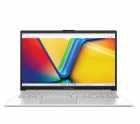 Notebook ASUS Vivobook Go 15 OLED E1504GA-WS31, Intel Core I3-N305 1.80GHZ (3.80GHZ), 8GB RAM, 128GB SSD, Tela 15.6