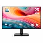MON 25 MSI PRO MP251L E2 120HZ/IPS/PRETO
