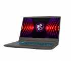 Notebook MSI Thin 15 B13VF-2829US, Intel Core I5-13240H 2.10GHZ (4.60GHZ), 16GB RAM, 512GB SSD, Tela 15.6
