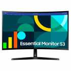 MON 27 SAMSUNG LS27D366GANXZA FHD/100HZ/4MS/BLACK