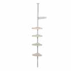 ESQUINERO DE BANHO DECOTEAM DBE-031