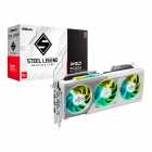 VGA RX9070XT 16GB ASROCK STEEL LEGEND 90-GA5DZZ-00 90-GA5DZZ-00UAN Z