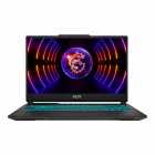 NB MSI A12VF-436US I7-16GB/512SSD/RTX4060/15.6/W11 RTX4060 - 8GB BLACK