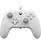 CONTROLE XBOX GAMESIR G7 HE  WHITE