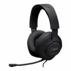 FONE JBL QUANTUM 100 M2 C/MICROFONE BLACK