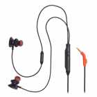 FONE JBL QUANTUM 50 C/MICROFONE BLACK