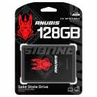 SSD UP Gamer Anubis UP500, 128GB, 2.5