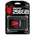 SSD UP Gamer Anubis UP500, 256GB, 2.5
