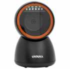 LEITOR SATE A-SCAN03 QR/USB FIXO