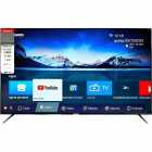 TV 50 MAGNAVOX 50MEZ573/M1 SMART 4K/HDMI/USB/AND12
