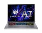 Notebook Acer Predator Triton Neo 16 PTN16-51-74QK, Intel Core Ultra 7 155H 1.40HZ (4.80GHZ), 16GB RAM, 1TB SSD, Tela 16