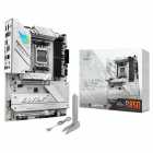 MB AM5 ASUS B850-A ROG STRIX WHITE 4XDDR5/WIFI