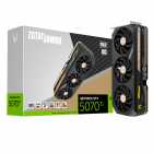 VGA RTX5070TI 16GB ZOTAC SOLID OC ZT-B50710J-10P