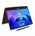 Notebook MSI Summit E13 AI Evo A1MTG-001US, Intel Core Ultra 7 155H 1.40HZ (4.80GHZ) con Intel AI Boost (NPU), 16GB RAM, 1TB SSD, Tela 13.3