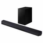 SOUNDBAR SAMSUNG HW-C450 BIV 2.1/300W/BT/DTS/PRETO