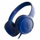 FONE JBL TUNE 500 PURE BASS C/CABO BLUE 3.5MM