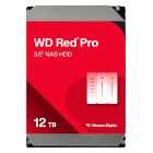 HD SATA3 12TB WESTERN WD122KFBX RED PRO NAS