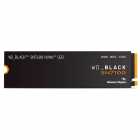 HD SSD M.2 2TB NVME WD BLACK SN7100 WDS200T4X0E