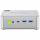 MINI PC GMKTEC NUCBOX K9 INTEL ULTRA 5-125H/1T/32G PRATA
